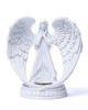 Κηροπήγιο Άγγελος 15cm Φιγούρες Αγγέλων